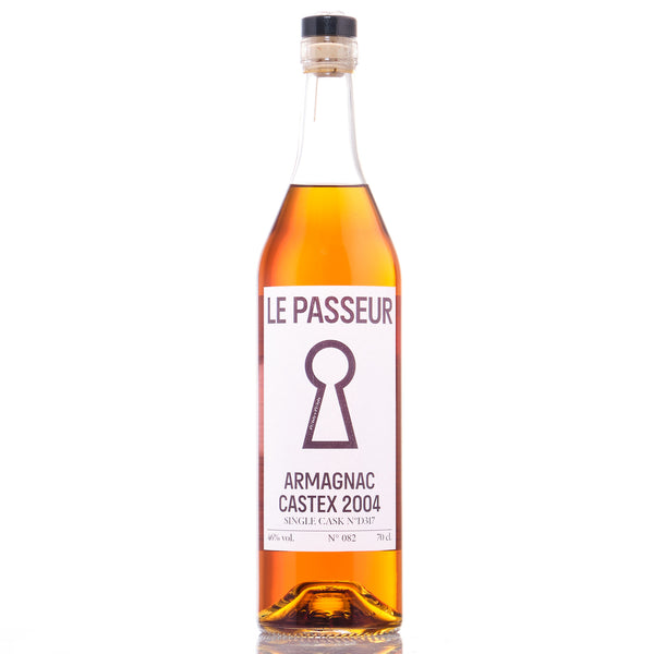 Le Passeur Castex 2004 #D317 70cl (2025)