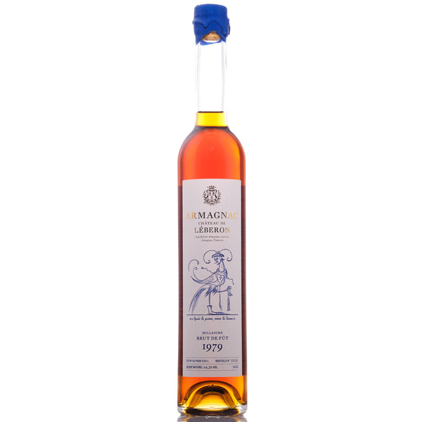 Léberon 1979 Single Cask #16 50cl (03/2024)