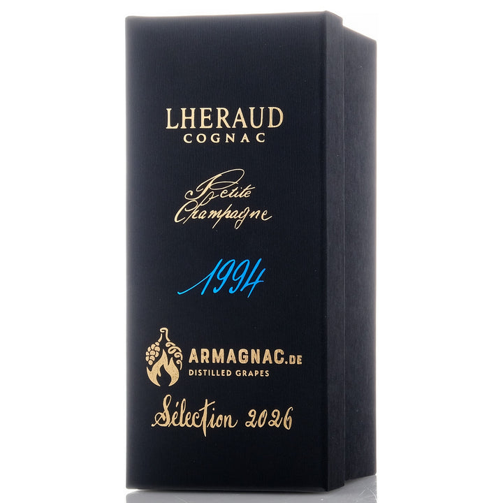 Cognac Lheraud 1994 Petite Champagne 20cl (Selection 2026)