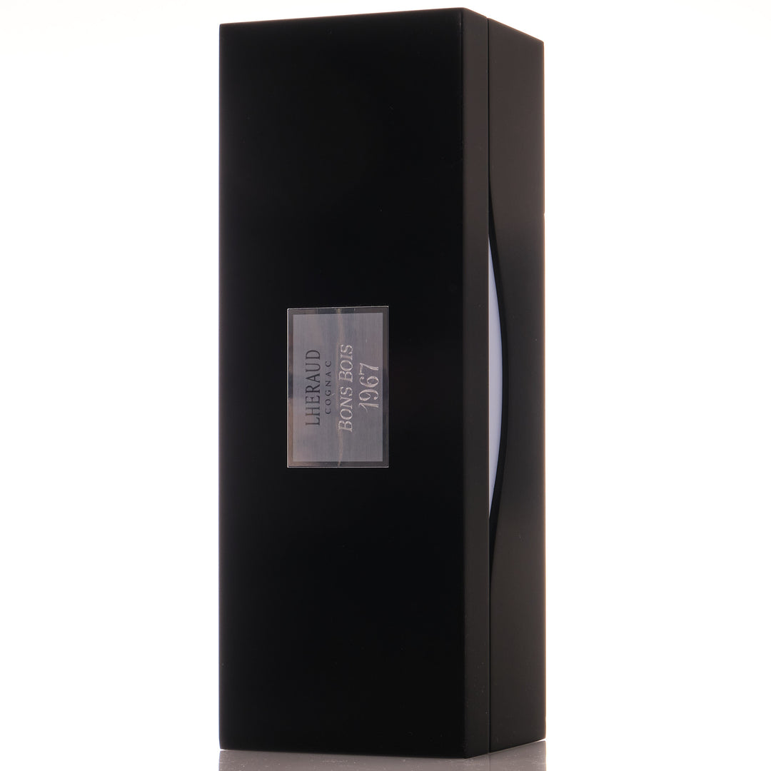 Cognac Lheraud 1967 Bons Bois 70cl (06/2025)