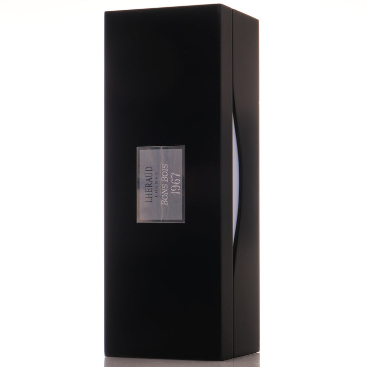 Cognac Lheraud 1967 Bons Bois 70cl (06/2025)