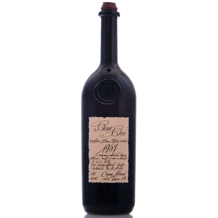 Cognac Lheraud 1967 Bons Bois 150cl