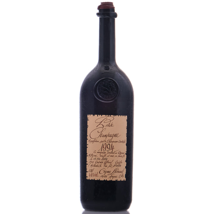 Cognac Lheraud 1994 Petite Champagne 150cl