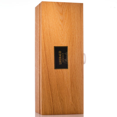 Cognac Lheraud Vieille Réserve du Paradis 50ans (Lot 42) 70cl