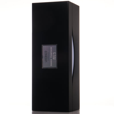 Cognac Lheraud 1973 Grande Champagne 70cl (01/2025)