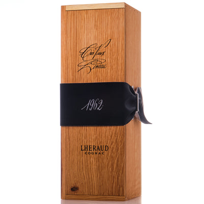 Pineau Lheraud 1962 75cl