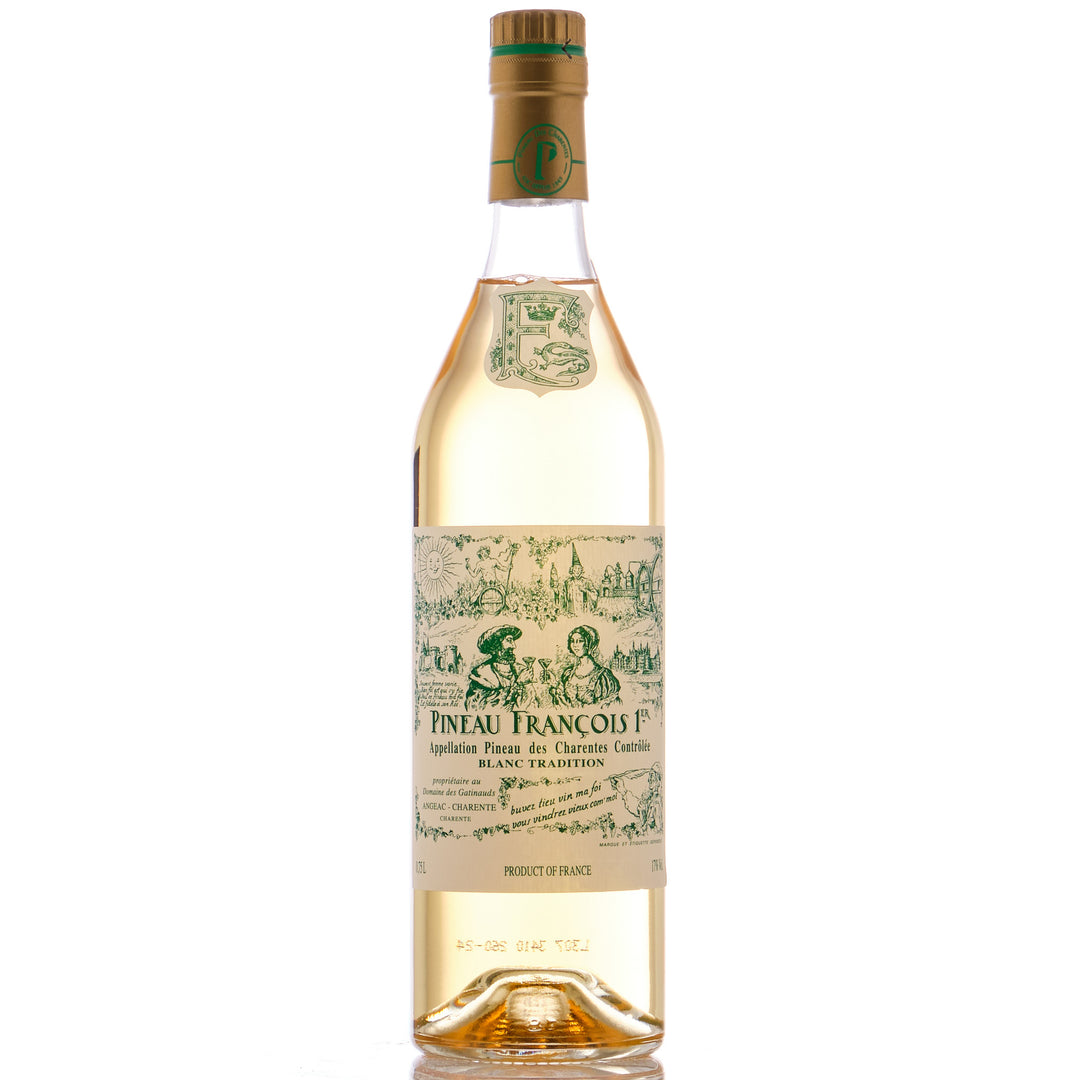 Maison Lheraud Pineau des Charentes – Armagnac.de