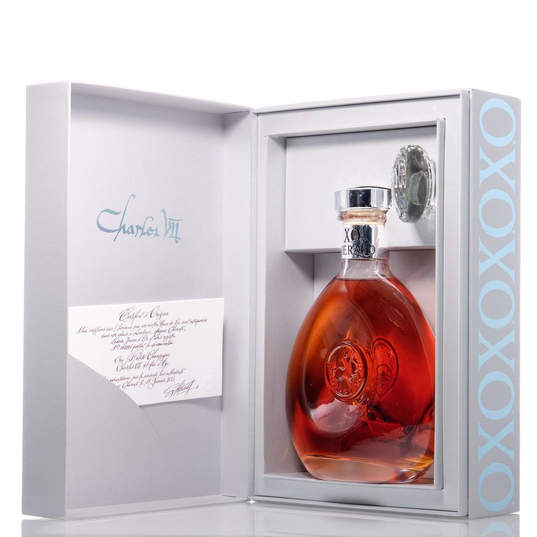 Cognac Lheraud – Armagnac.de