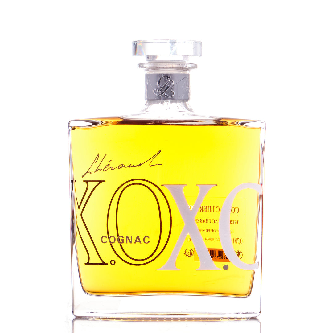 Cognac Lheraud XO Eugénie 30ans 70cl