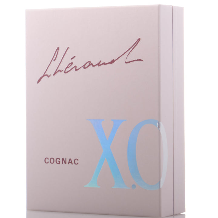 Cognac Lheraud XO Eugénie 30ans 70cl