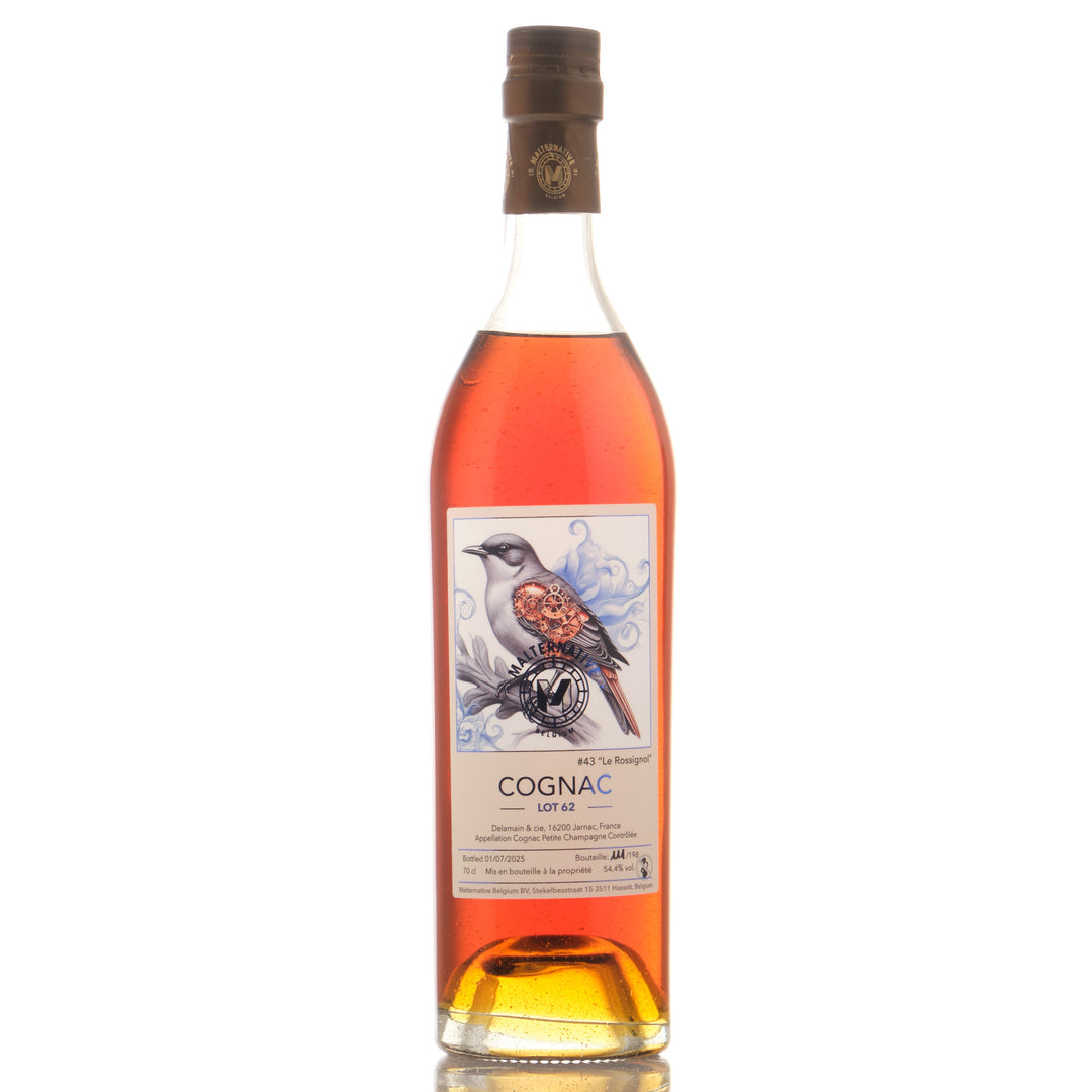 Malternative Belgium – Armagnac.de