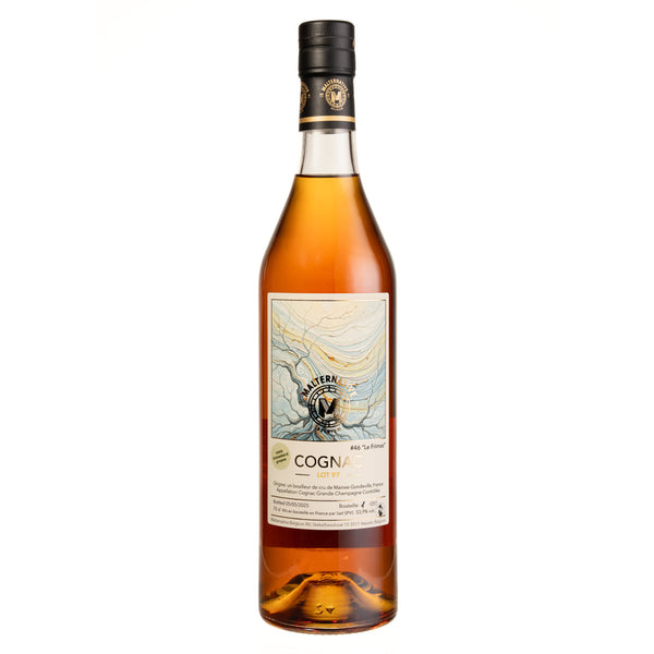 Malternative Belgium Cognac #46 Le Frimas (Lot 97)