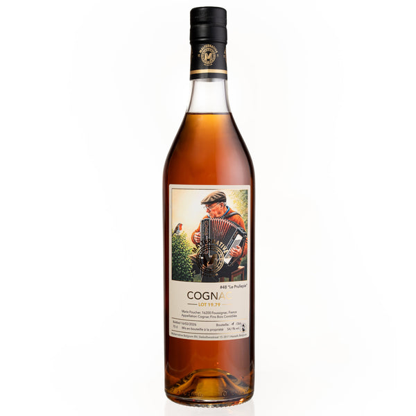 Malternative Belgium Cognac #48 Le Prullepie (Lot 79)