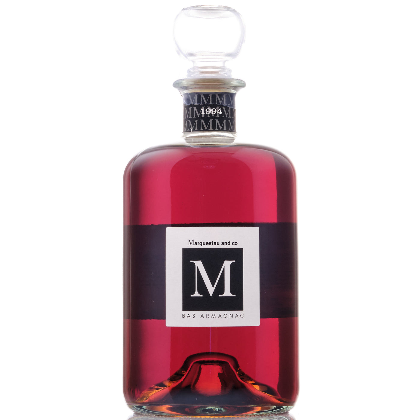 Marquestau 1994 #30 70cl (05/2023)