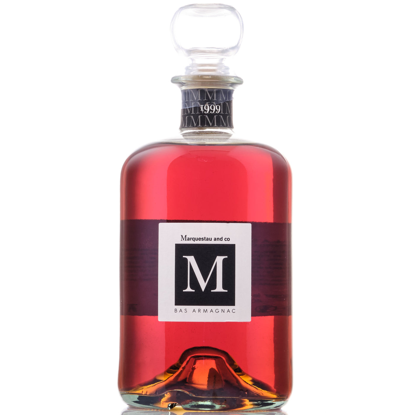 Marquestau 1999 #15 70cl (05/2023)