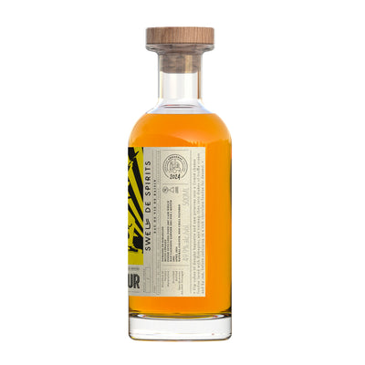 Swell de Spirits On Tour #4 Domaine de Baraillon 2002 - Armagnac Festival Stuttgart 2024 50cl