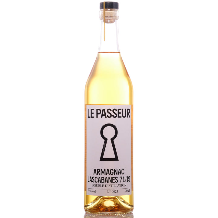 Le Passeur Lascabanes 2019 