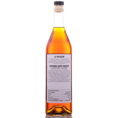 Le Passeur Saint Martin 1992 #90 70cl (07/2024)