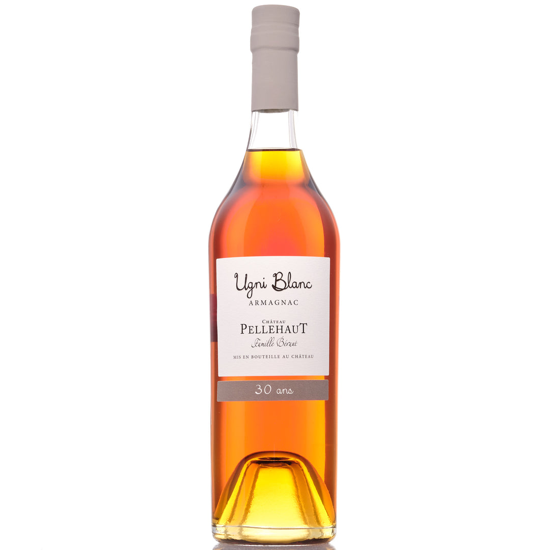 Domaine de Pellehaut 30ans Ugni Blanc 70cl (10/2022)