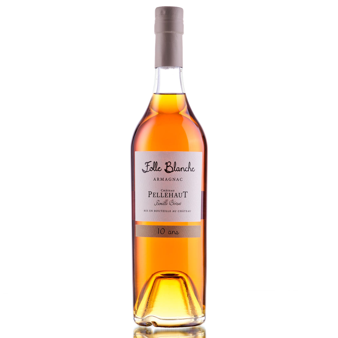 Domaine de Pellehaut 10ans Folle Blanche 70cl (02/2023)