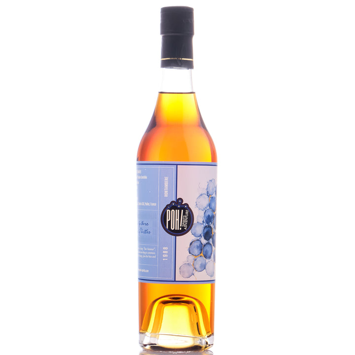 Poh! Spirits Hontambère 1988 