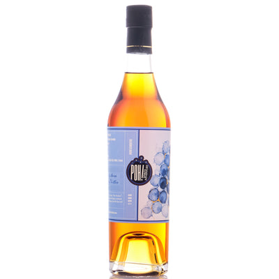Poh Spirits Hontambère 1988 #M8 50cl (06/2025)