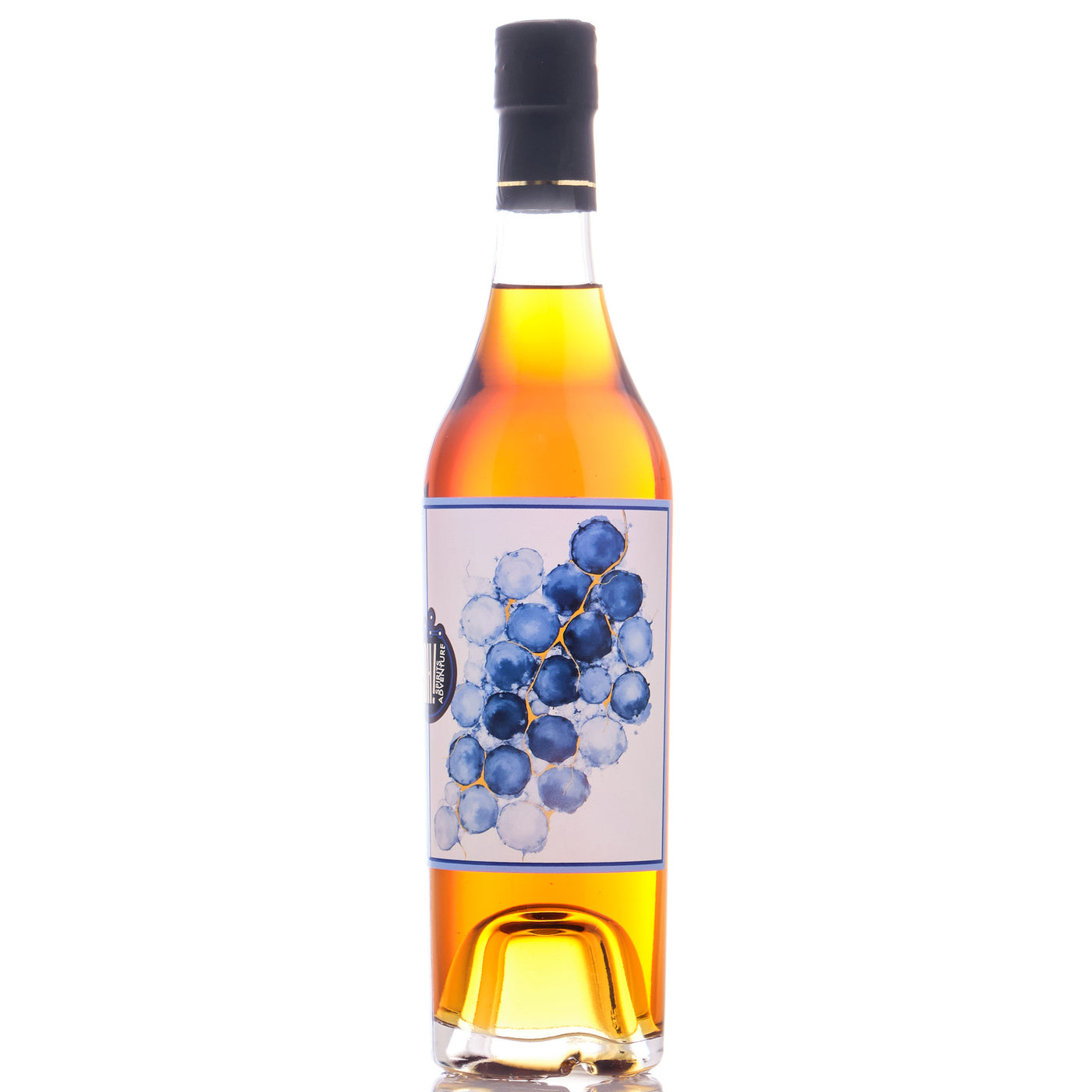 Poh Spirits Hontambère 1988 #M8 50cl (06/2025)
