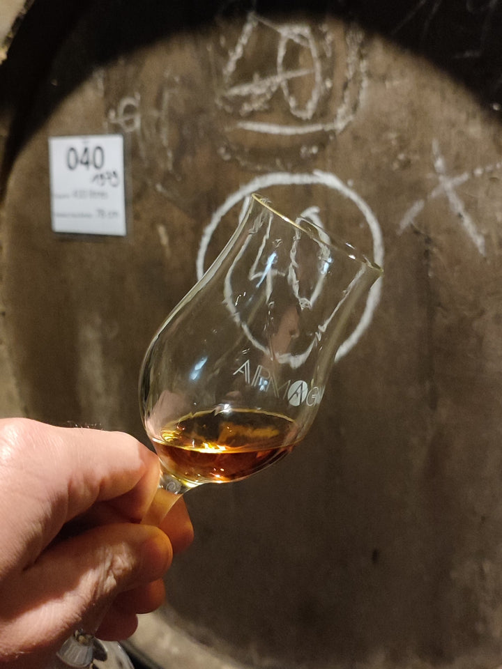 Domaine de Poutëou, 09/2025