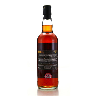 Rum Sponge #23 Caroni 25 Years Old 70cl