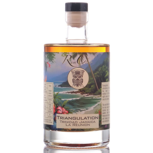 Rumclub Triangluation