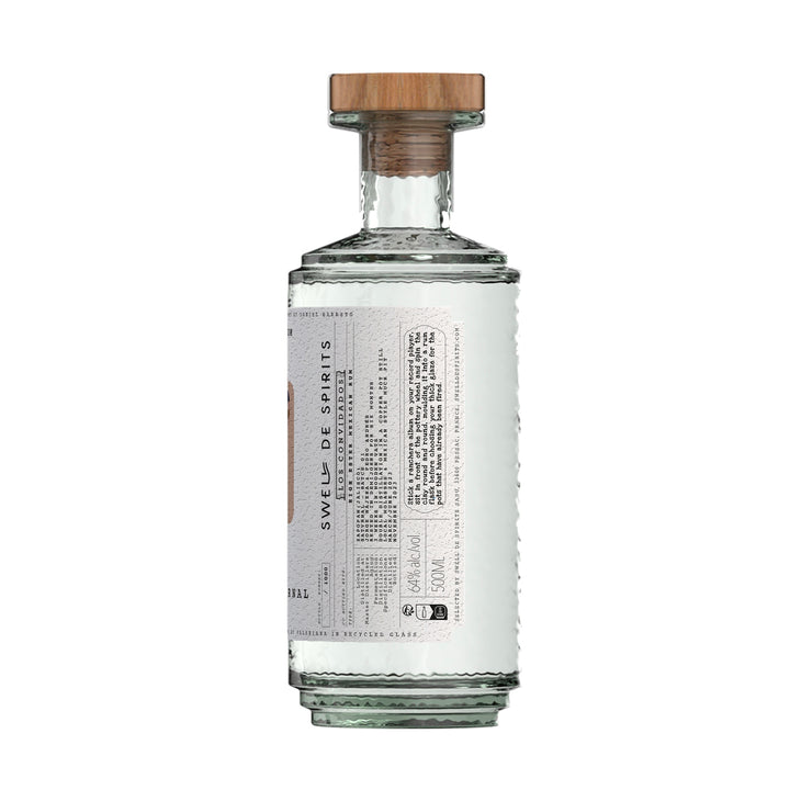 Swell de Spirits Los Convidados Mexican Rum 