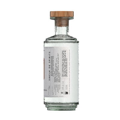 Swell de Spirits Los Convidados Mexican Rum #1 Satvrnal 50cl
