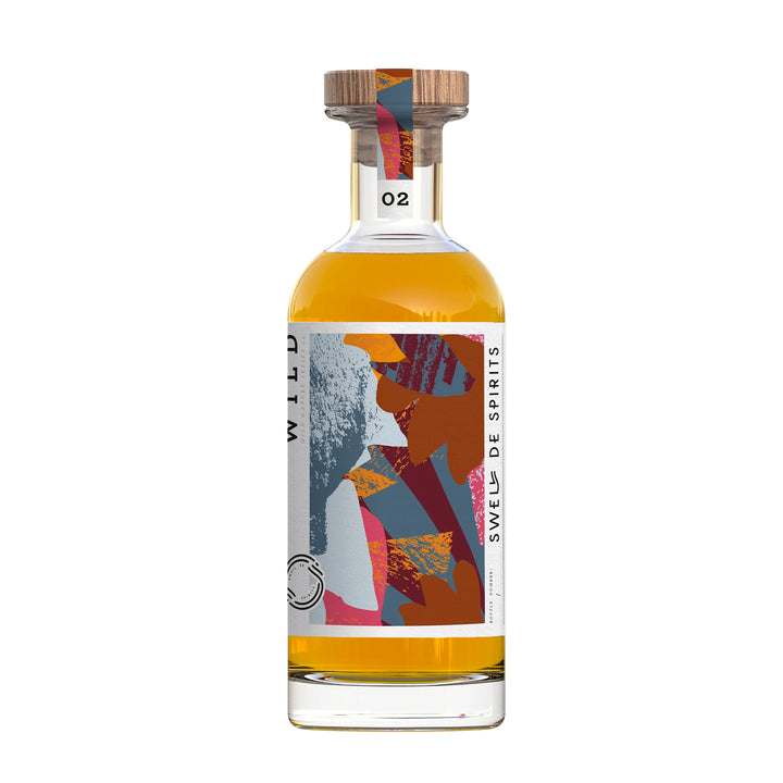 Swell de Spirits Wild Nature 