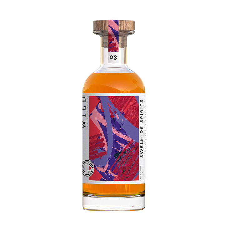 Swell de Spirits Wild Nature 