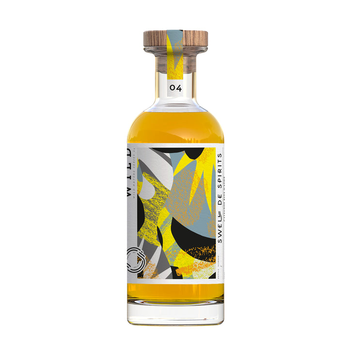 Swell de Spirits Wild Nature 
