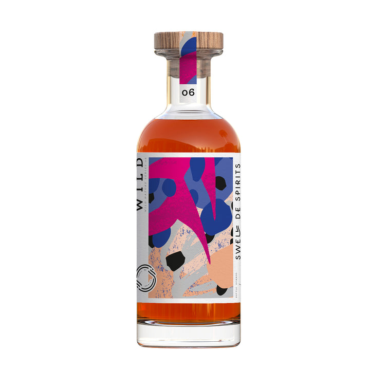 Swell de Spirits Wild Nature 
