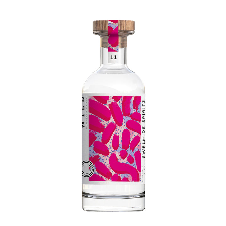 Swell de Spirits Wild Nature 