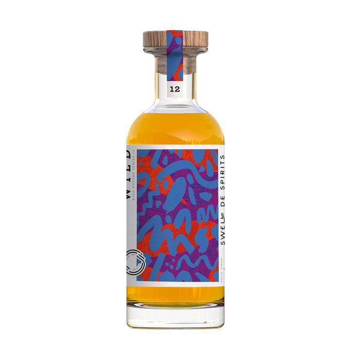 Swell de Spirits Wild Nature 
