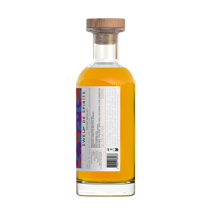 Swell de Spirits Wild Nature 