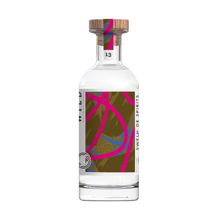 Swell de Spirits Wild Nature 