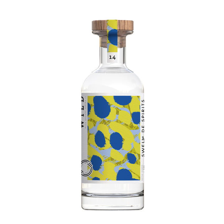Swell de Spirits Wild Nature 