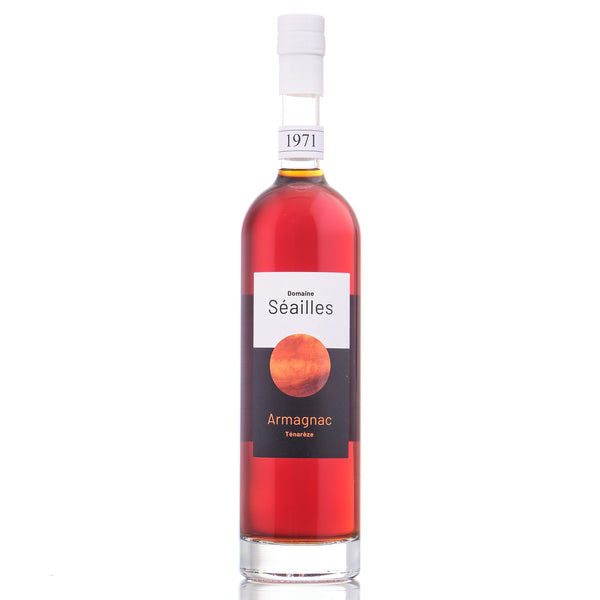 Domaine Séailles 1971 #T1 70cl (04/2026)