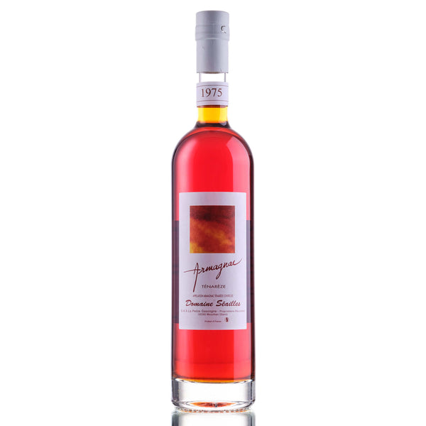 Domaine Séailles 1975 #85 70cl (06/2025)