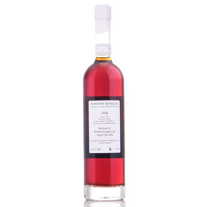 Domaine Séailles 1976 