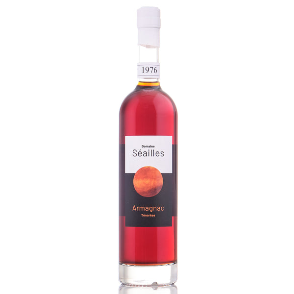 Domaine Séailles 1976 #130 Rivesaltes Cask Finish 70cl (04/2026)