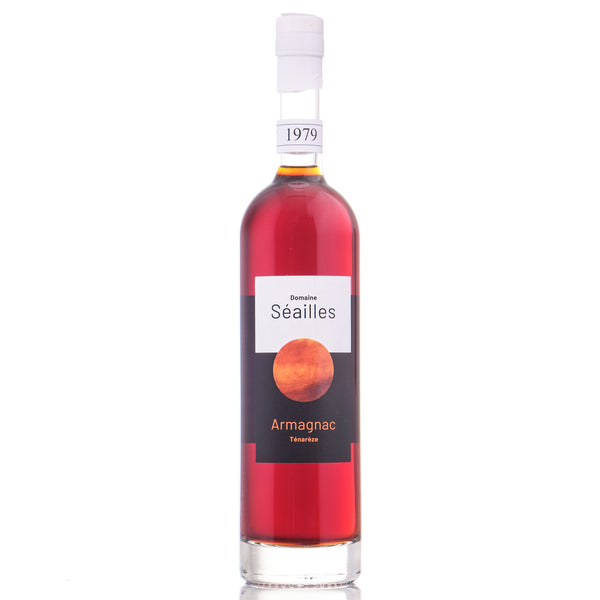 Domaine Séailles 1979 #81 70cl (04/2026)
