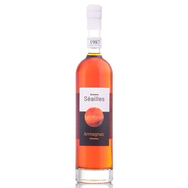 Domaine Séailles 1987 #11 70cl (04/2026)