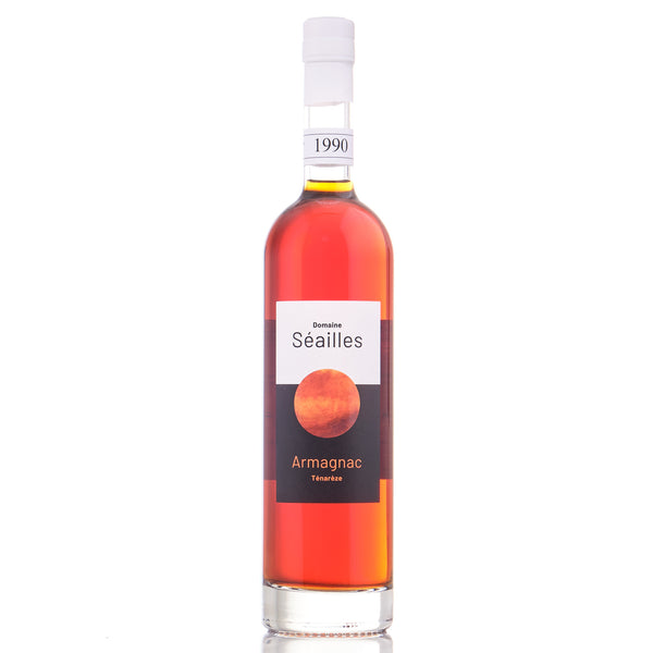 Domaine Séailles 1990 #68 70cl (04/2026)