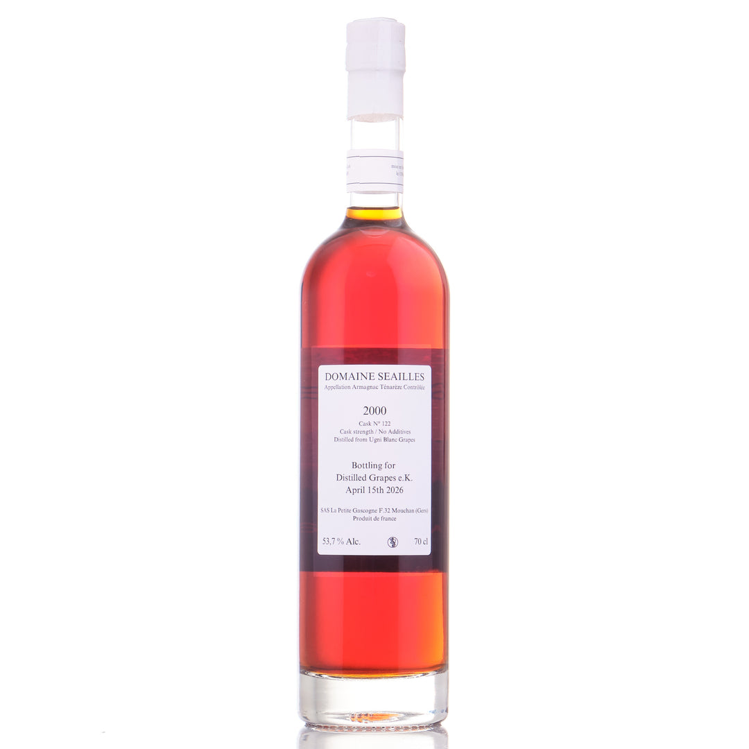 Domaine Séailles 2000 