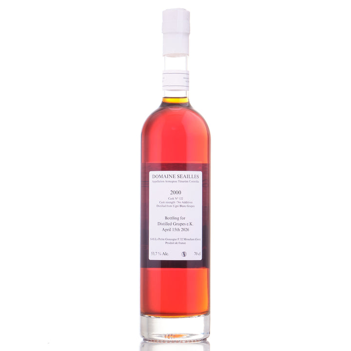 Domaine Séailles 2000 
